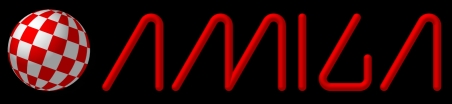 Amiga logo