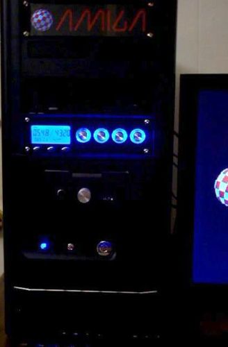 Amiga front case view